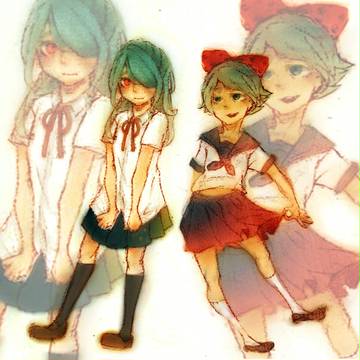 制服
