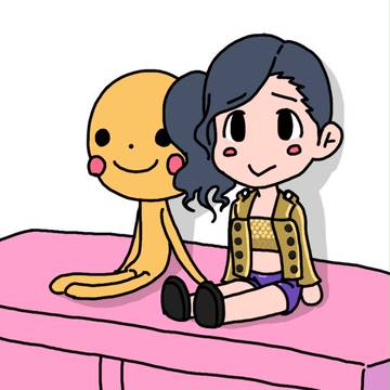 らくがき