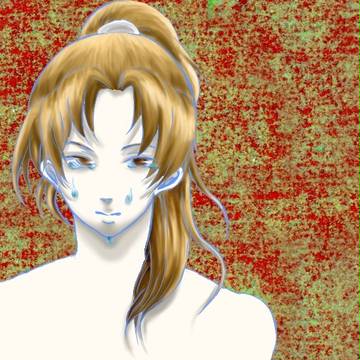 初描きいさく