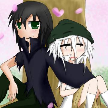 ぽかぽか