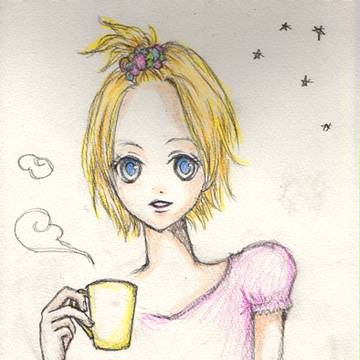 002ﾊﾟｼﾞｬﾏっ子☆