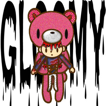 gLoOmY