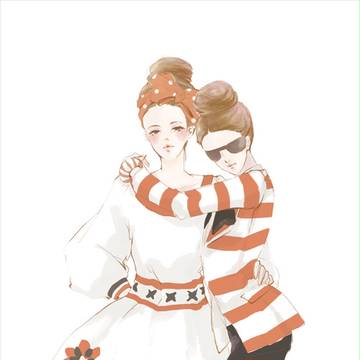 Wish List - M