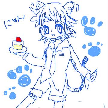 ちとせぇ