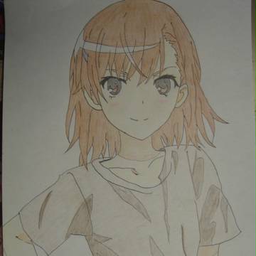 美琴