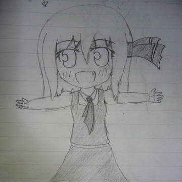 こんなのが描きたいんじゃ… ２