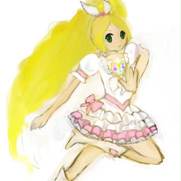 かなで