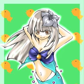 落書き