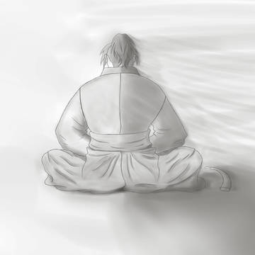 侍