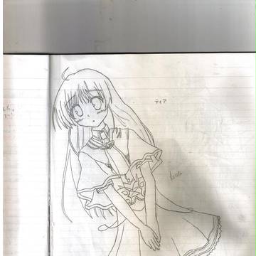 ティア