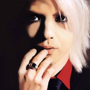 吸血鬼_HYDE