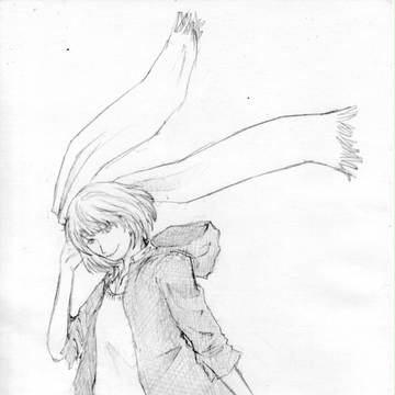 落書き