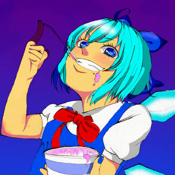 塗らせていただきました。