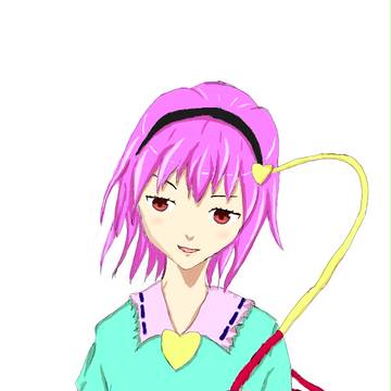 さとり