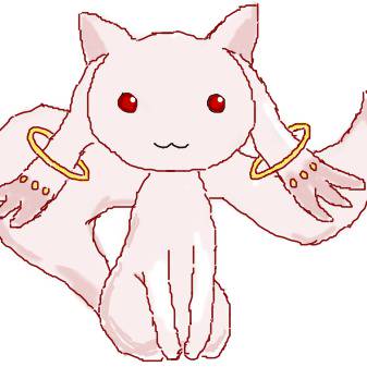 きゅぅべぇ
