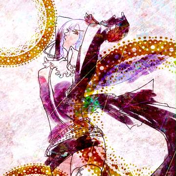 【竹林バレ･にょたりあ】ぷーこ･･･！