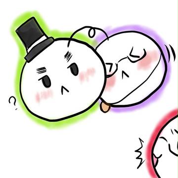 もちりすともちかな、もちめりか