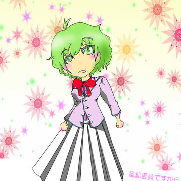 おめでとうございますー