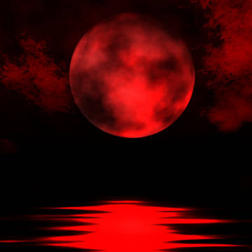 紅夜