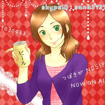 描かせていただきました②