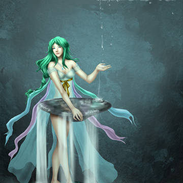 Aquarius