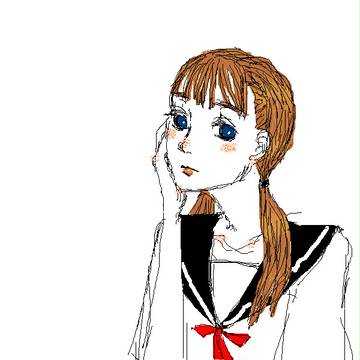 女子