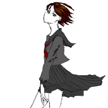 女子２