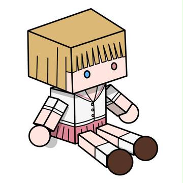 ロボ的なキャプテン