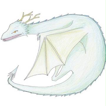 ドラゴン