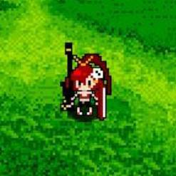Classic_Dungeon_X2 自制 優子