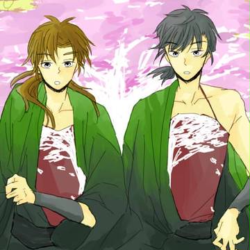 ろくねんはぐみ　桜