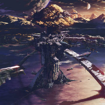 ユグドラシルステーション9