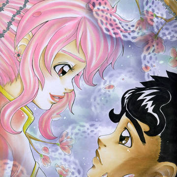 ai and boo sakura-day two