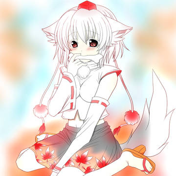 椛いいいいい＞ｗ＜