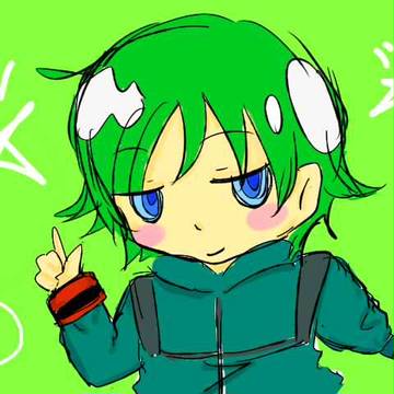 ちびルオンくん