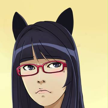 黑猫