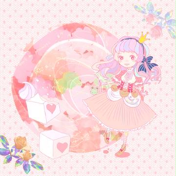 100回唱えて！