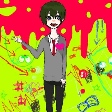 井浦秀(堀さんと宮村くん)