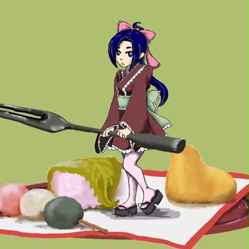 甘味