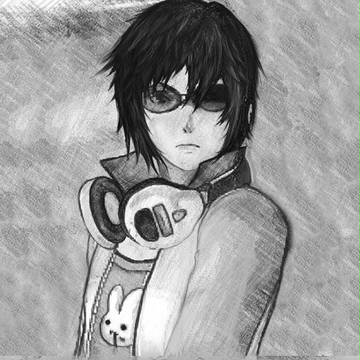 オリジナルキャラクター