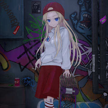 オリジナル