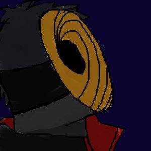 トビを描いてみたその２（生存報告）