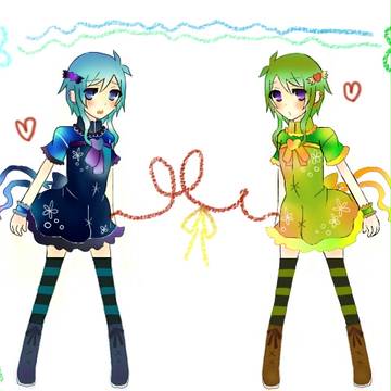 双子シリーズ４