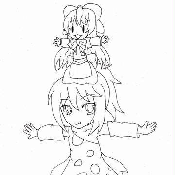 上海とアリゲイツ