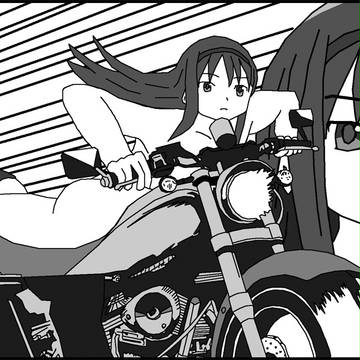 きょうことさやか巻末なぞなぞコーナー