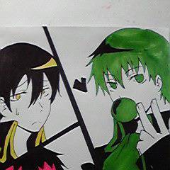 ビビッド