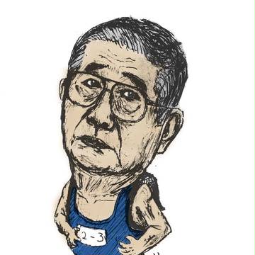 石原慎太郎