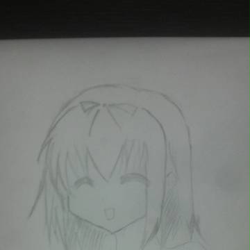 落書き