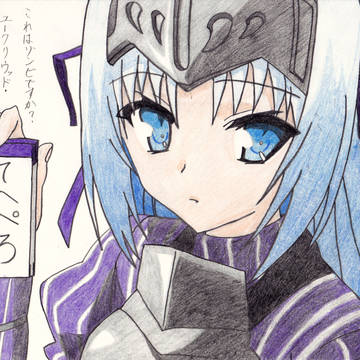☆お気に入り１００人記念はこの方☆