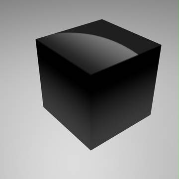 BLACK BOX